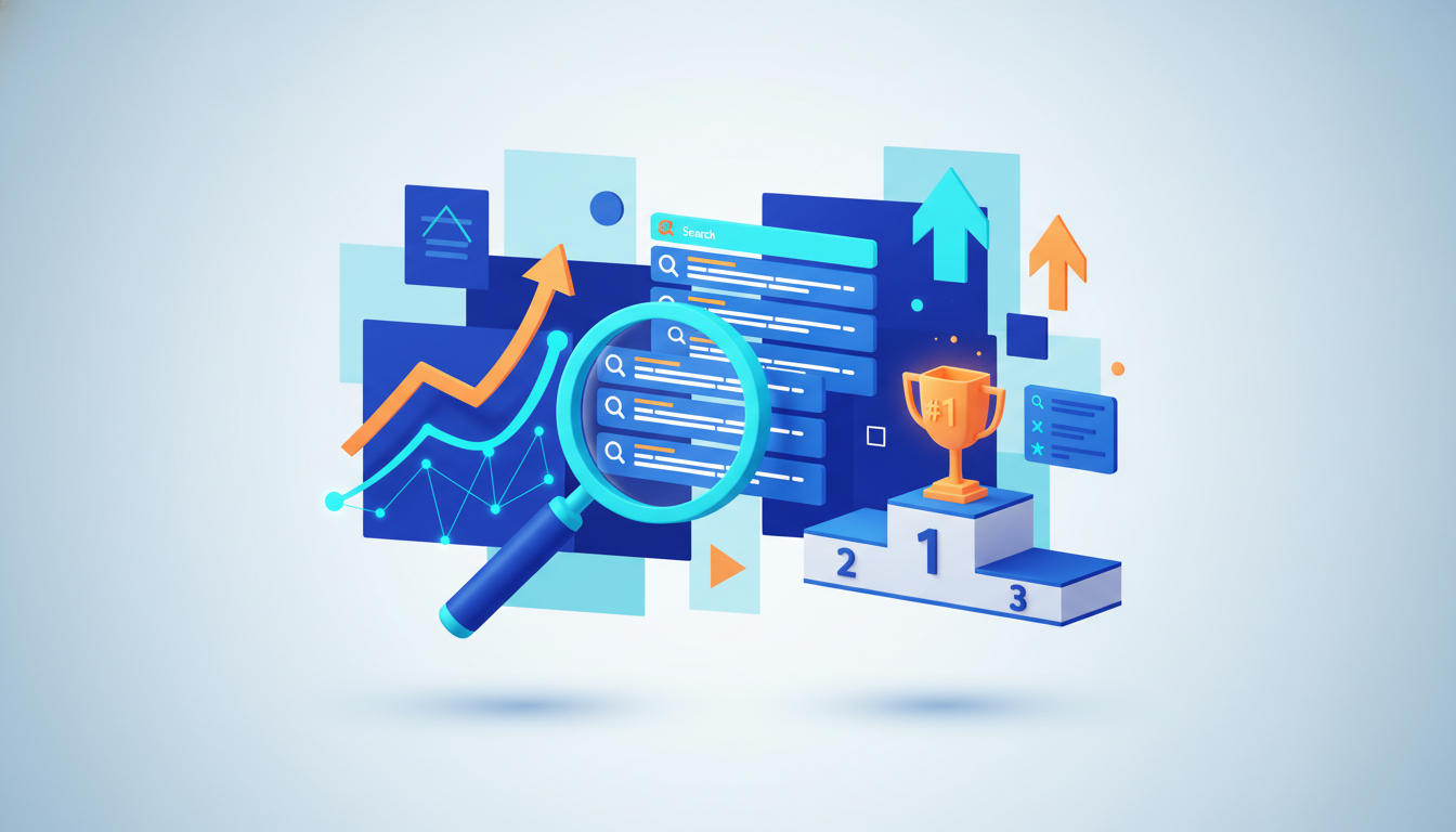 SEO Estratégico 2026: o que muda no seu planejamento (e como se preparar agora)
