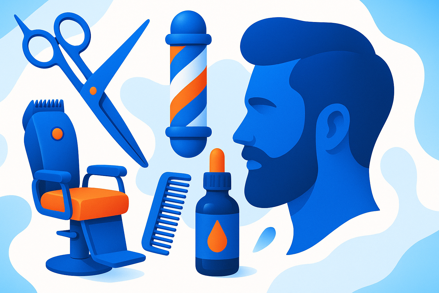 Óleo de Barba: Como Usar e Melhores Marcas 2025