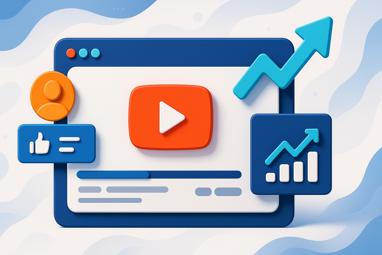 Como Crescer um Canal no YouTube: Estratégias que Funcionam