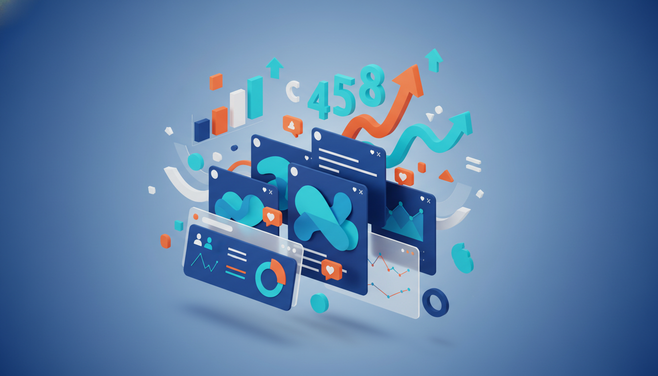 Preço Social Media Iniciante em Taubaté: Guia Completo 2025