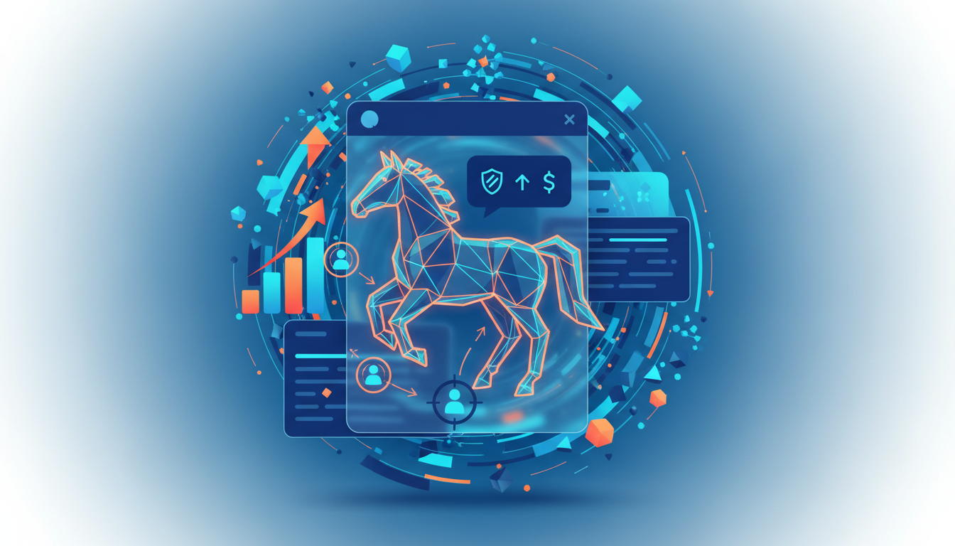 Quanto Custa um ROAS Horse? Guia Completo de Investimento em Meta Ads para Resultados Reais