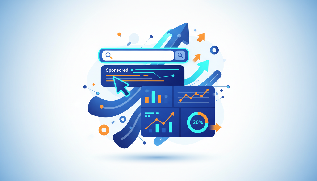 Anunciar no Google Ads: Preço Real, Investimento Mínimo e Como Começar Sem Desperdiçar Orçamento
