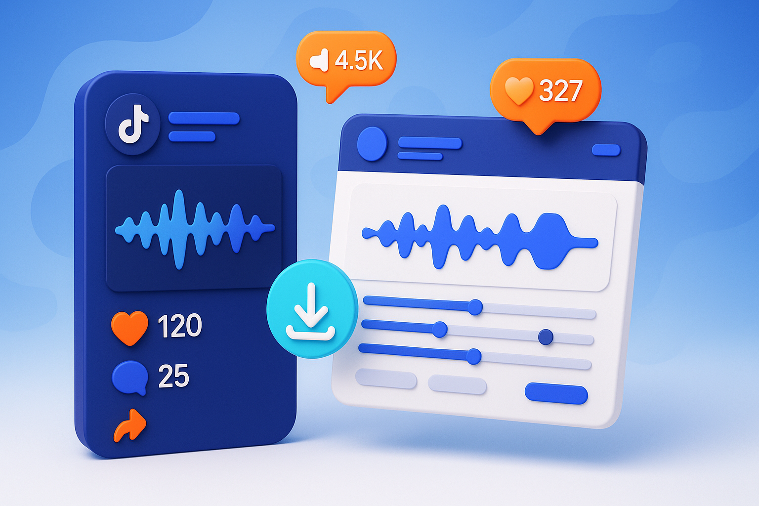 Nebula Audio Preço: quanto custa, vale a pena e como baixar áudios do TikTok