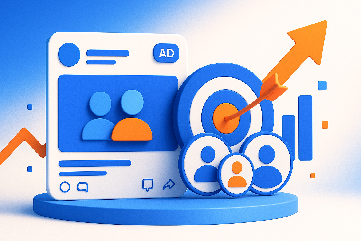 Quanto Investir em Meta Ads para Clínicas? Guia de Orçamento 2025