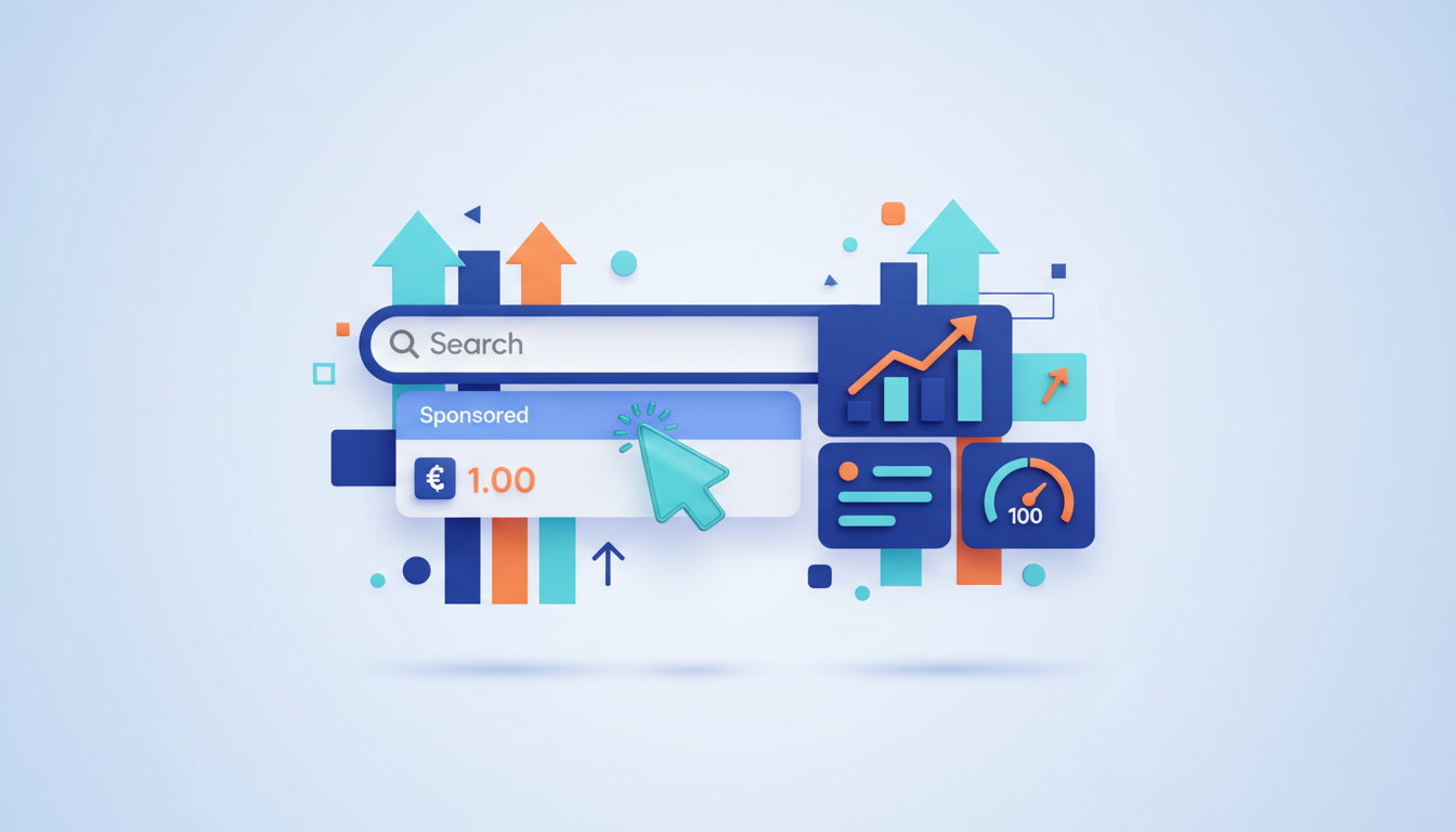 CPC 100 Preço: Quanto Custa Anunciar no Google Ads com Custo por Clique de R<div class=