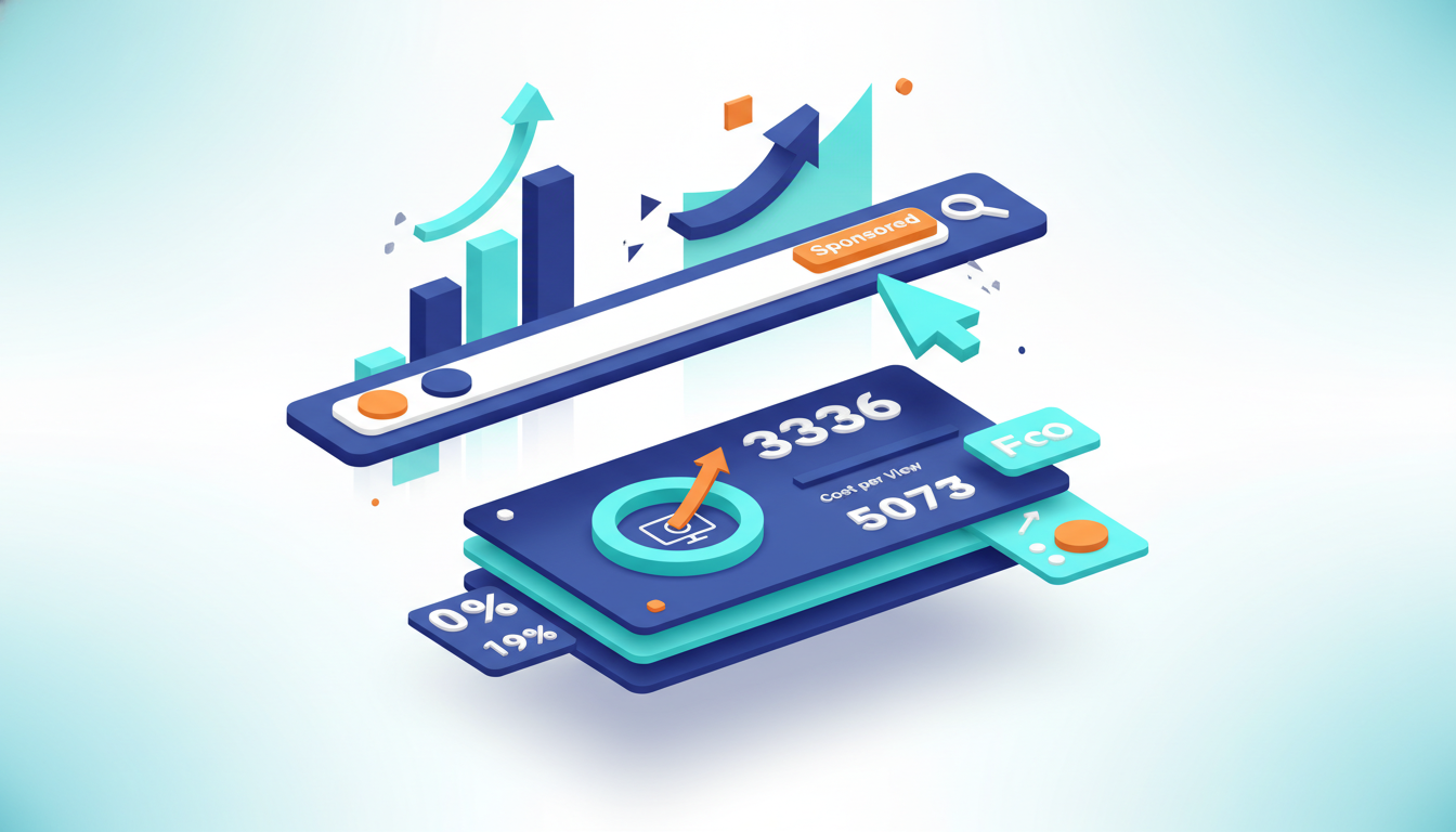 Quanto Custa Fazer CPCV (Custo por Visualização Completa) no Google Ads em 2025