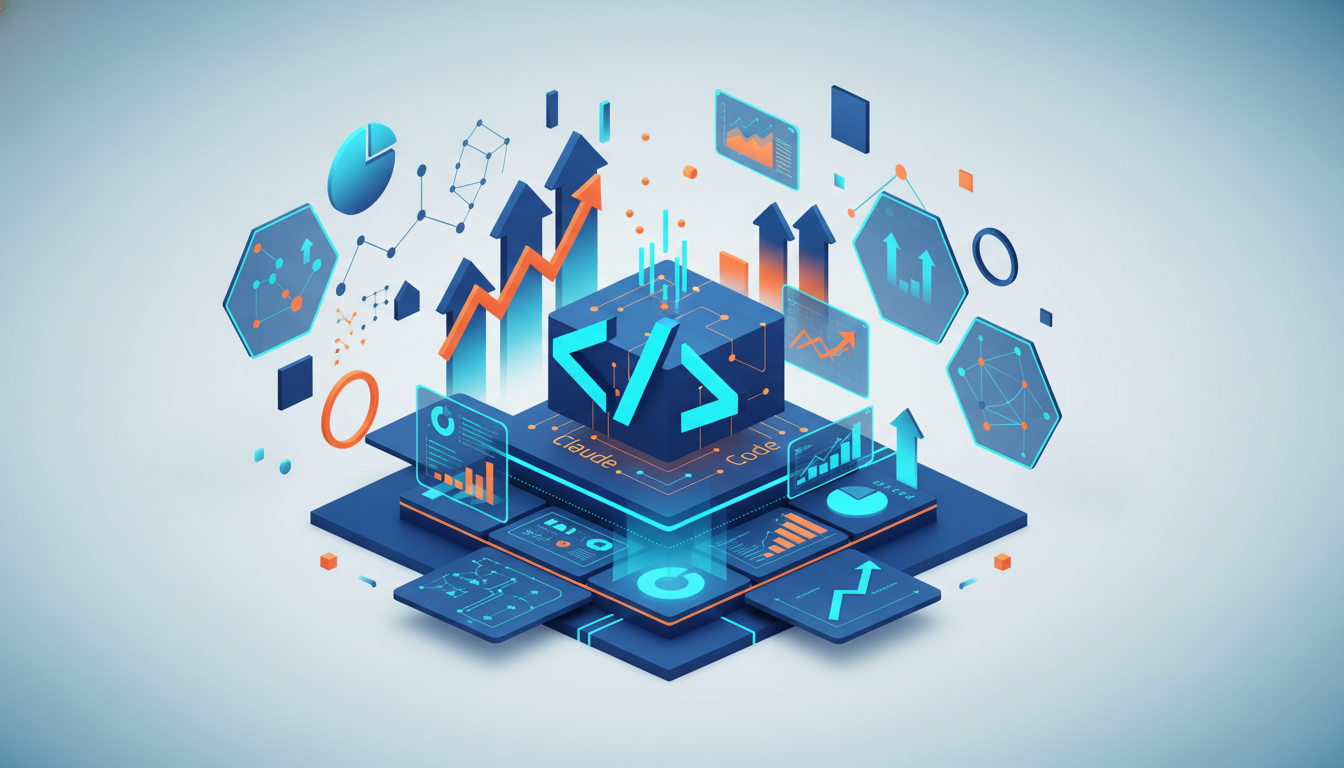 Claude Code para Marketing Digital: Vale o Investimento em 2025?