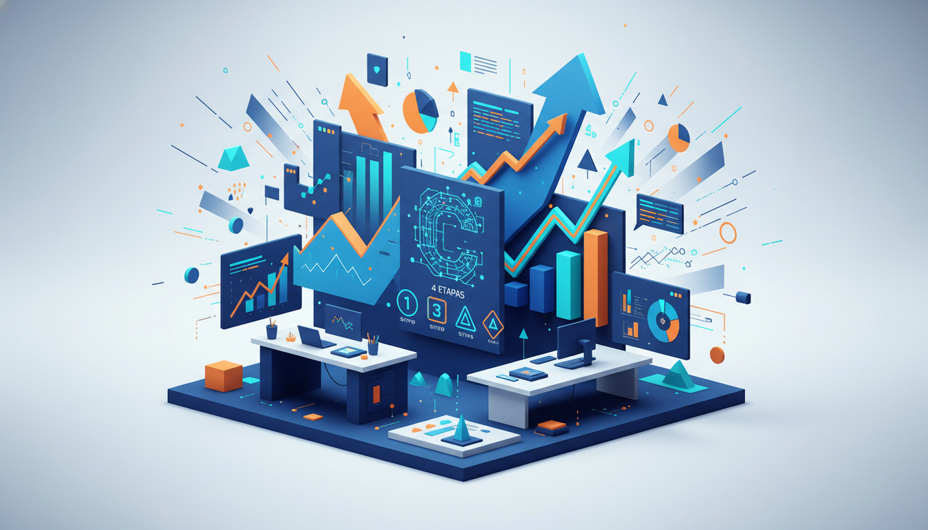 Claude Code para Empresas: Implementação Prática em 4 Etapas