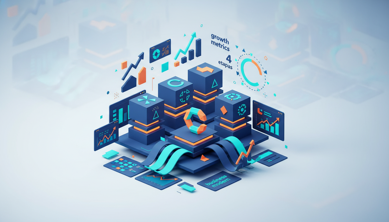 Claude Code para Empresas: Implementação Prática em 4 Etapas
