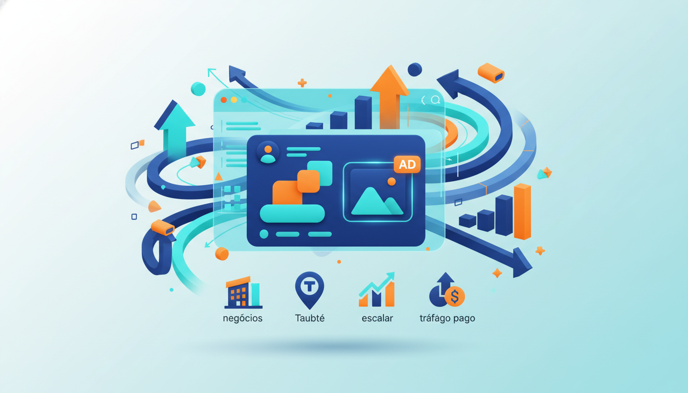 Meta Ads para Negócios em Taubaté: Como Escalar com Tráfego Pago em 2025