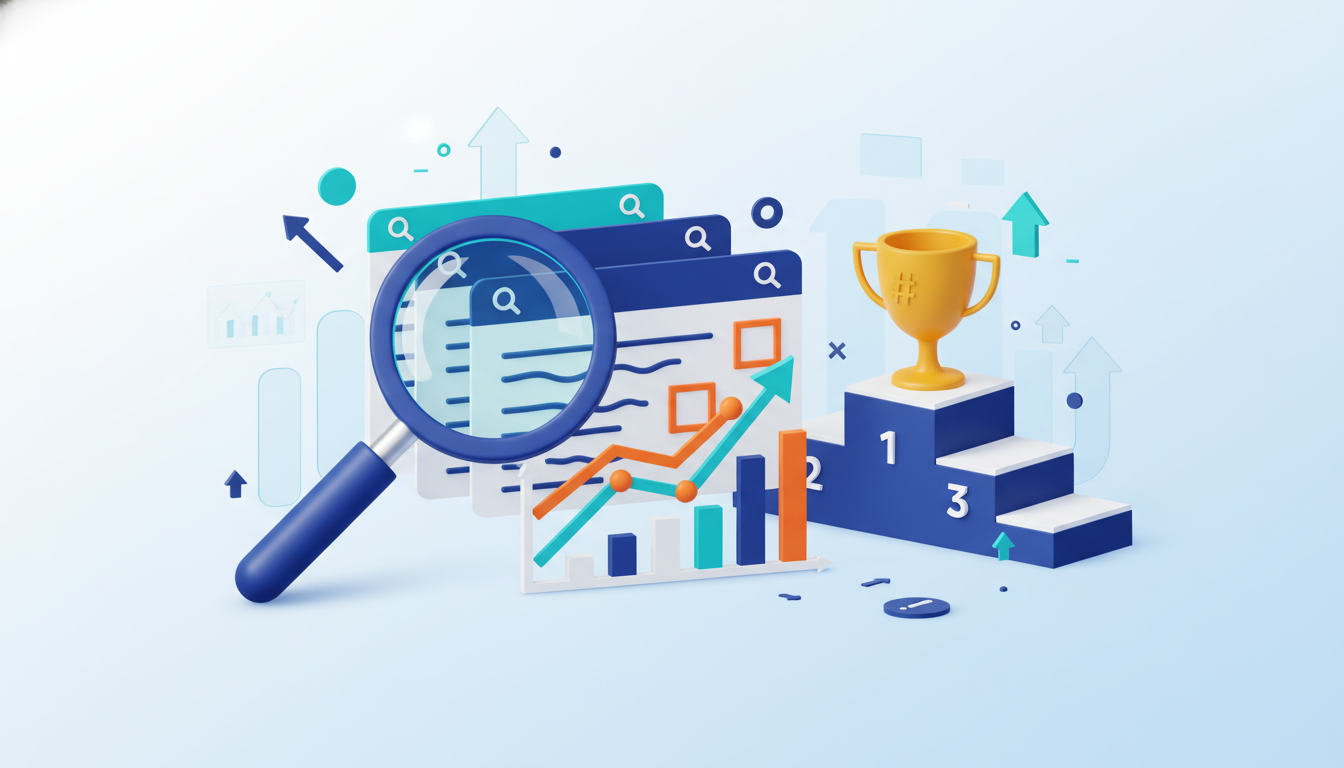 SEO Preço: Quanto Custa Ranquear no Google em 2025 (Guia Completo de Investimento)