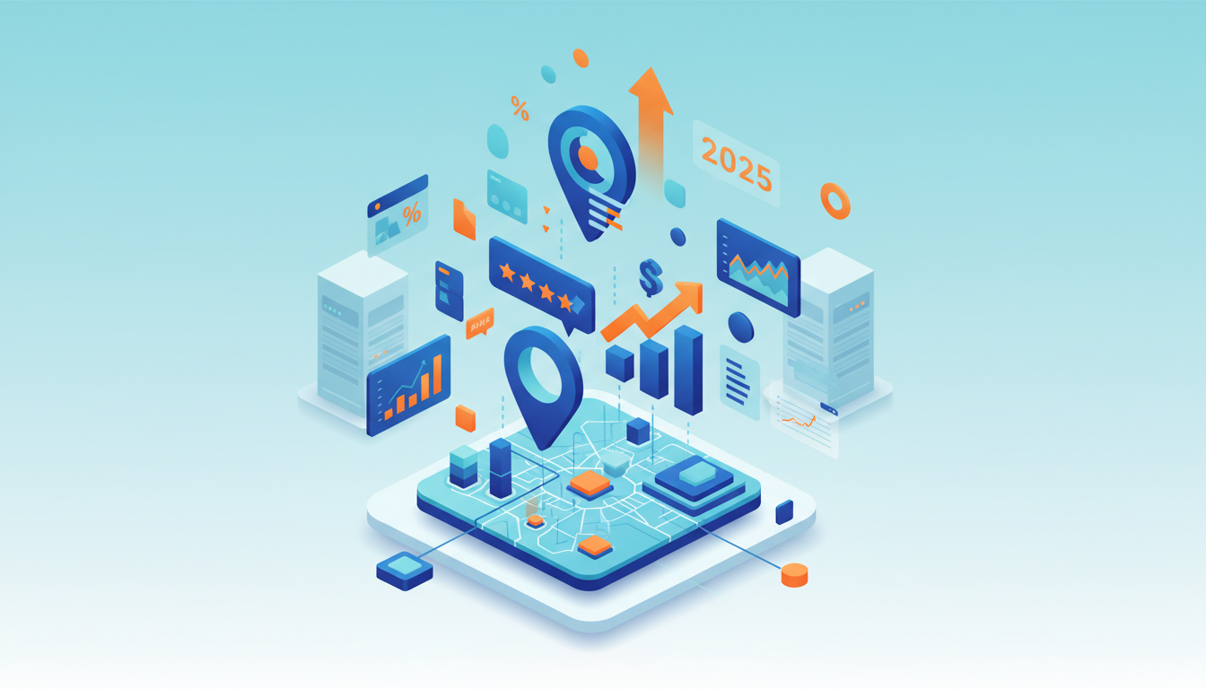Quanto Custa o Google Meu Negócio em Taubaté? Guia Completo 2025