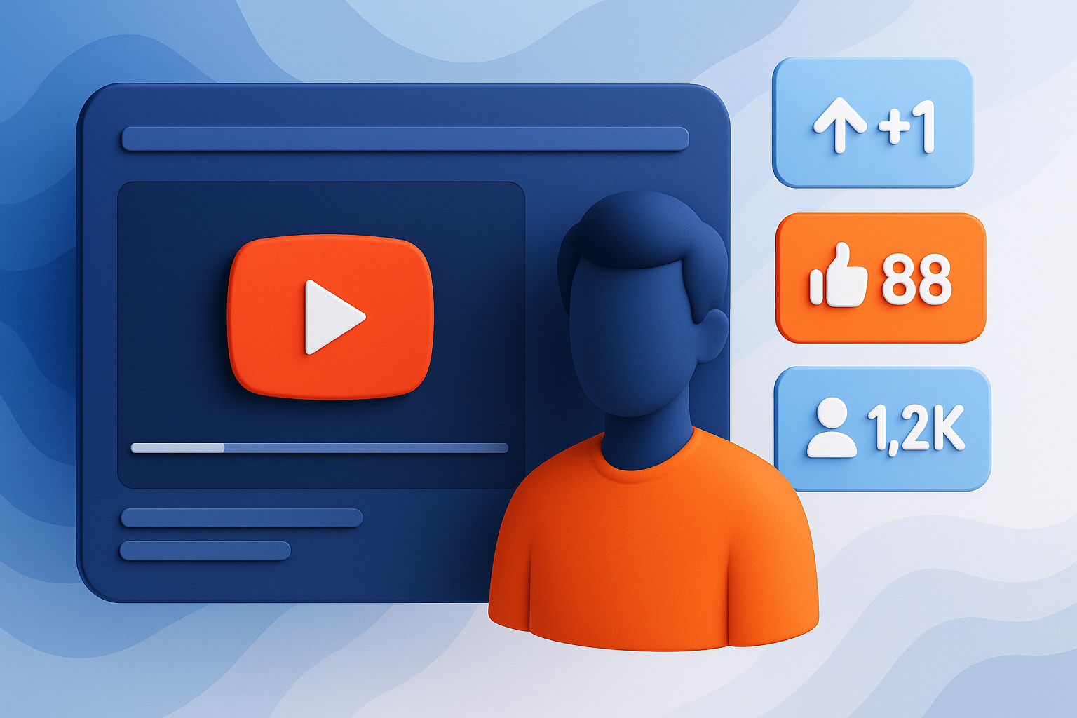 Canal barato no YouTube: como criar e crescer gastando pouco