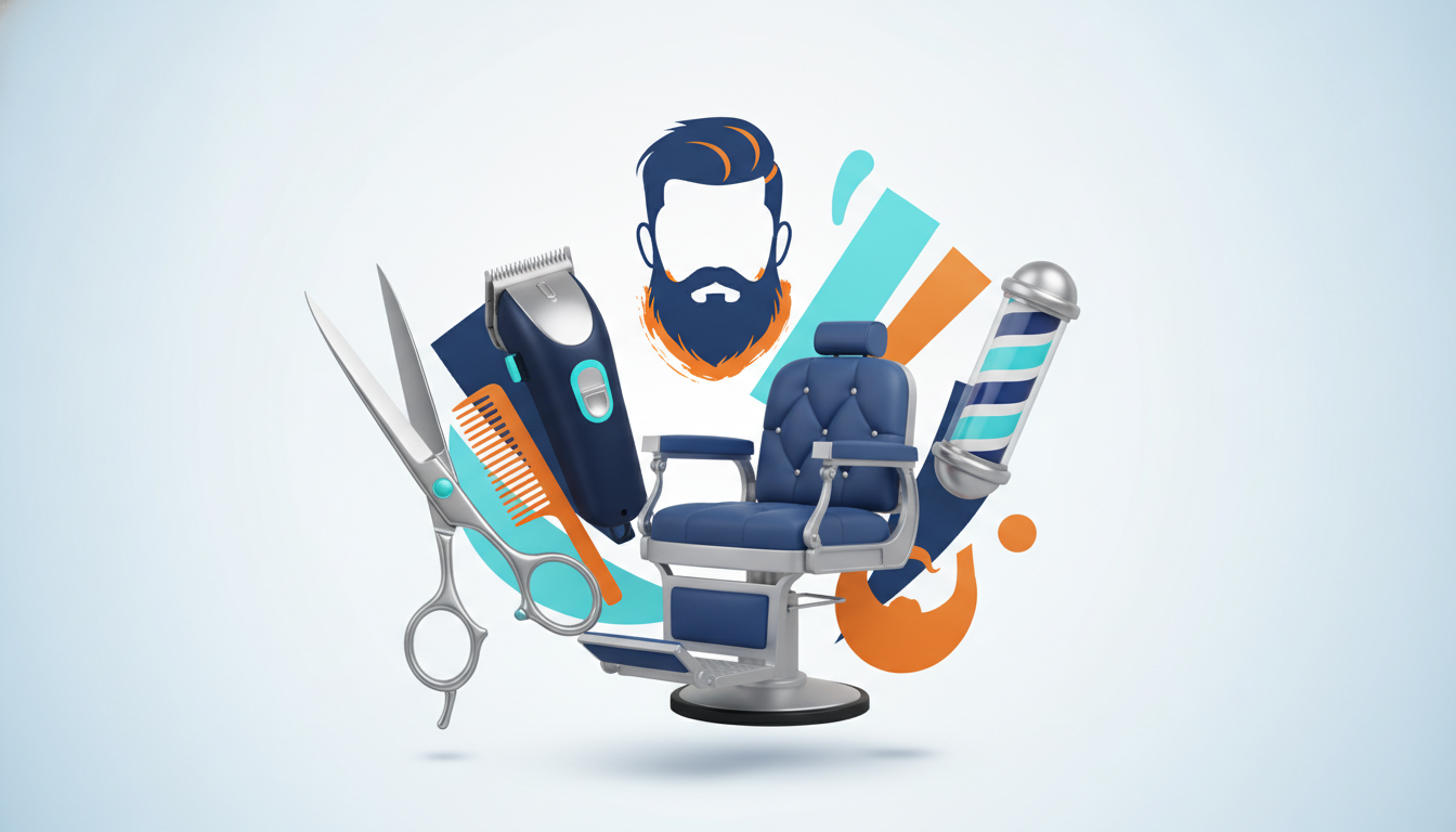 Selagem de Barba: Qual Produto Entrega Resultado Real?