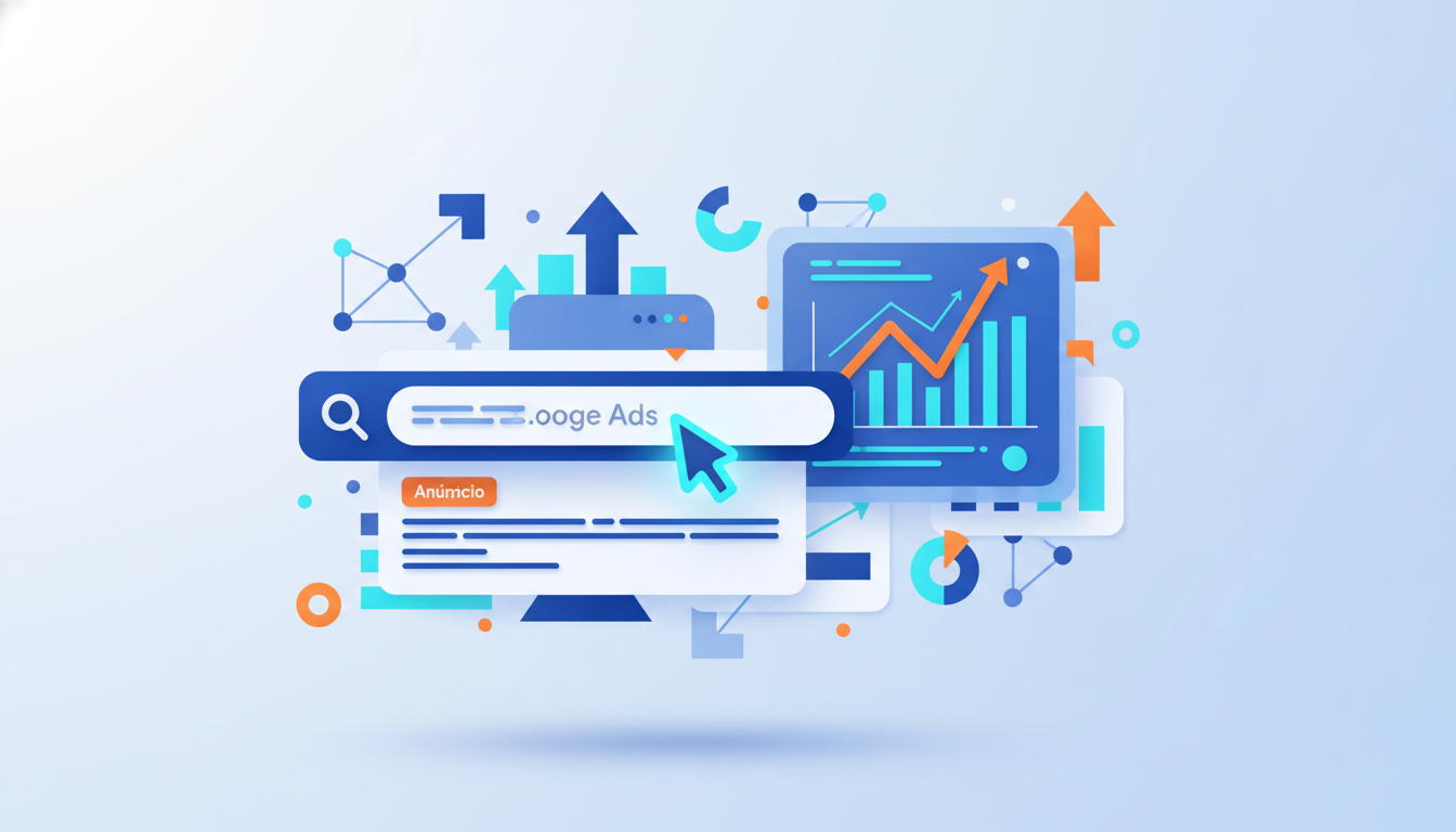 CPC Barato no Google Ads: Como Pagar Menos por Clique e Gerar Mais Resultados em Taubaté