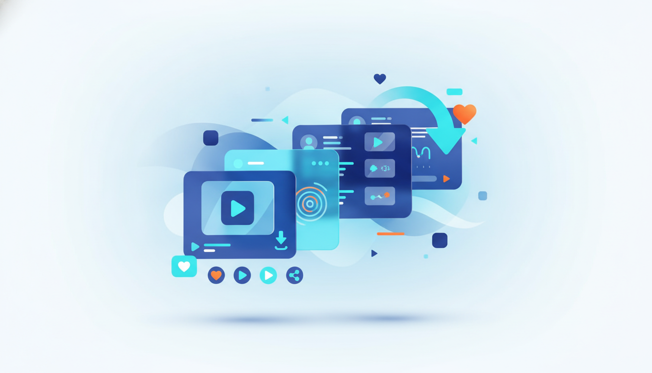 Baixar Vídeo do TikTok sem Marca d'Água: Guia Completo 2026