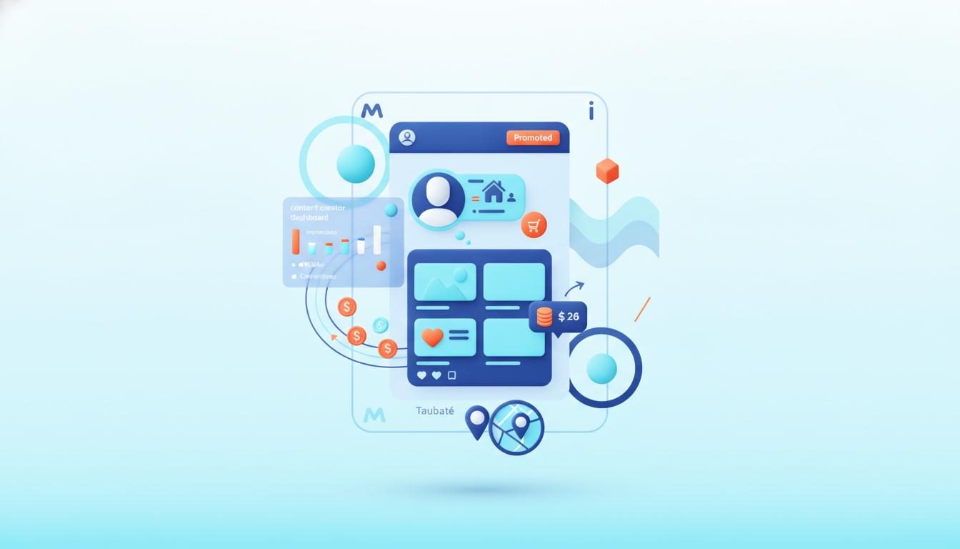 Instagram Ads Preço: Quanto Custa Anunciar em Taubaté e Como Otimizar seu Investimento