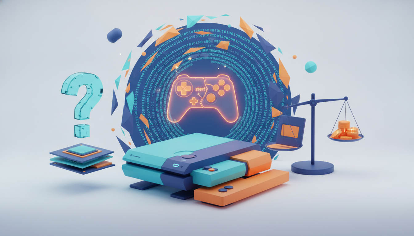 Vale a pena comprar videogame recondicionado: Analise completa para sua decisão
