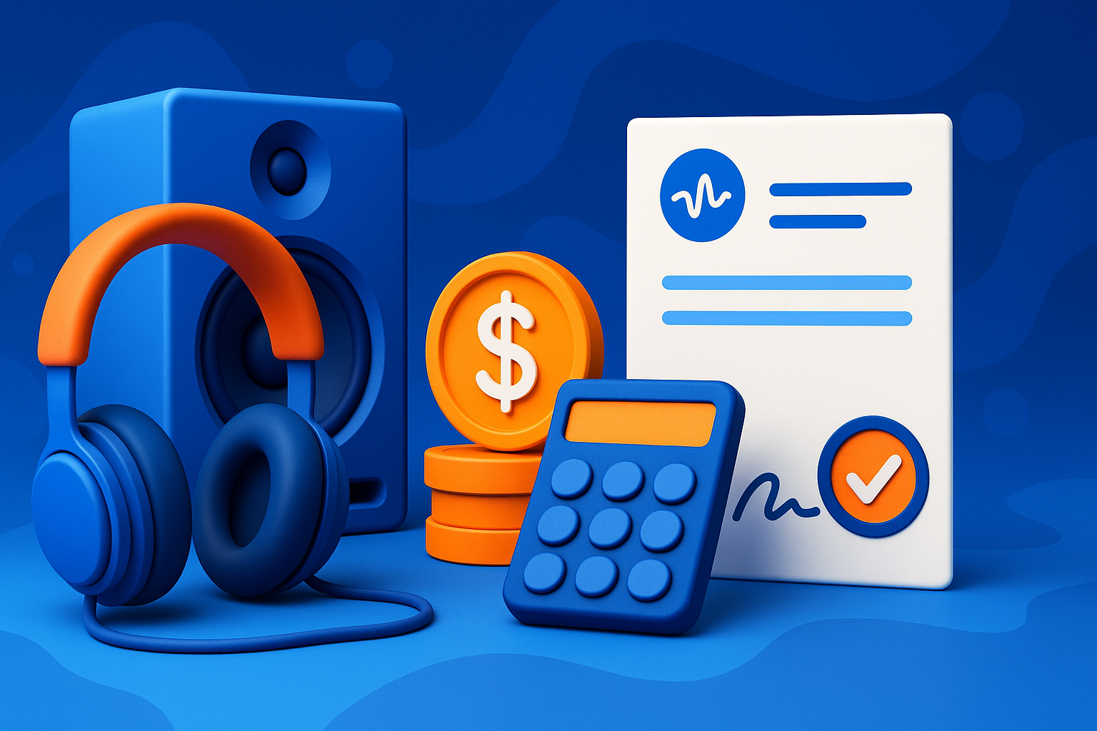 Preço Audio Evolution: quanto custa, o que inclui e como contratar
