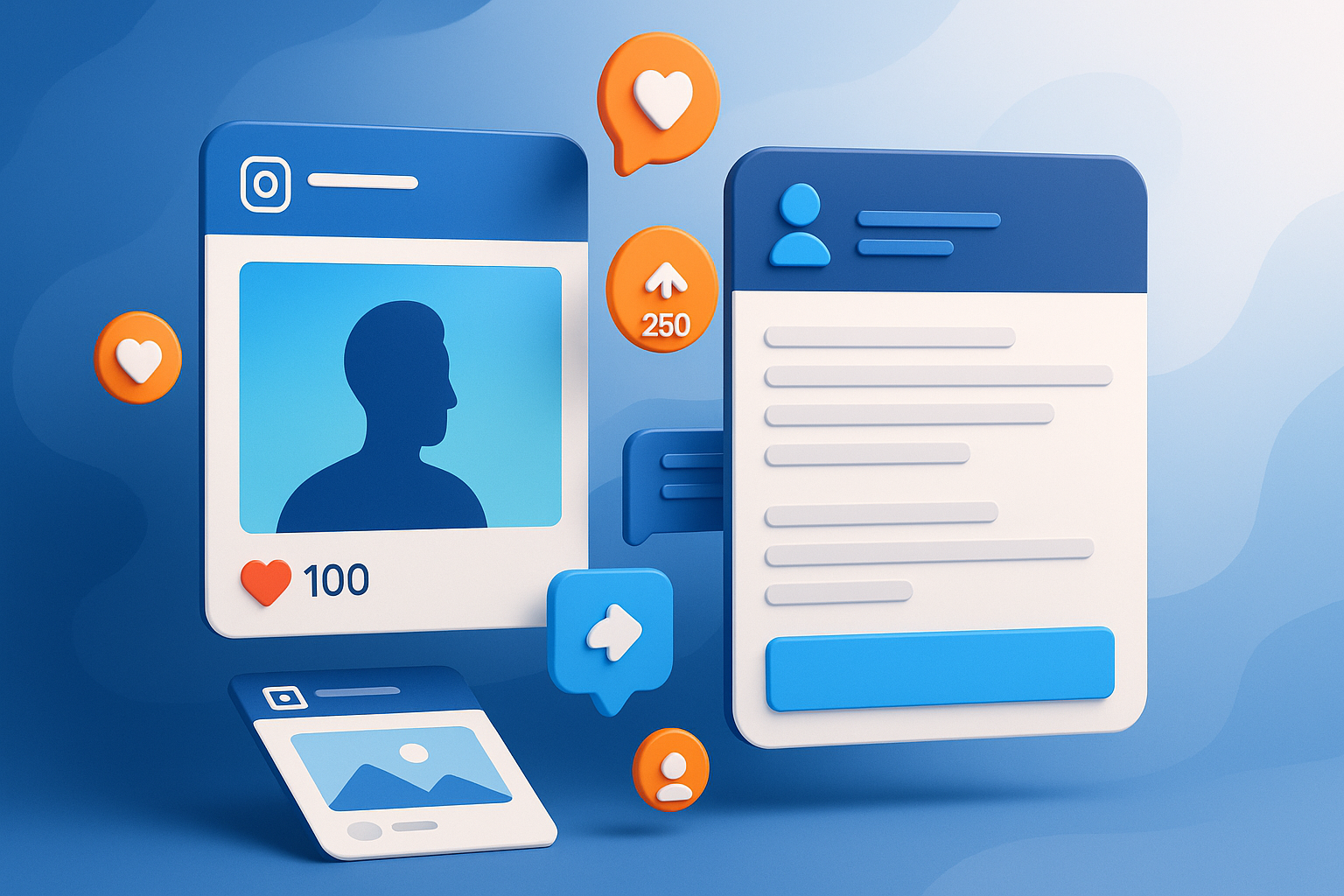Baratosociais Instagram: Guia Completo para Baixar Conteúdo