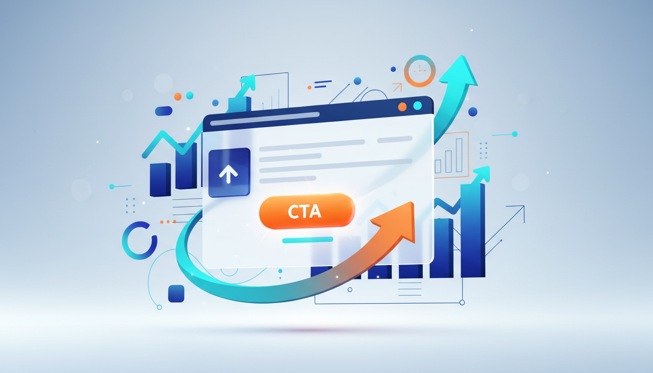 Landing Page que Converte: 12 Elementos Obrigatórios em 2025