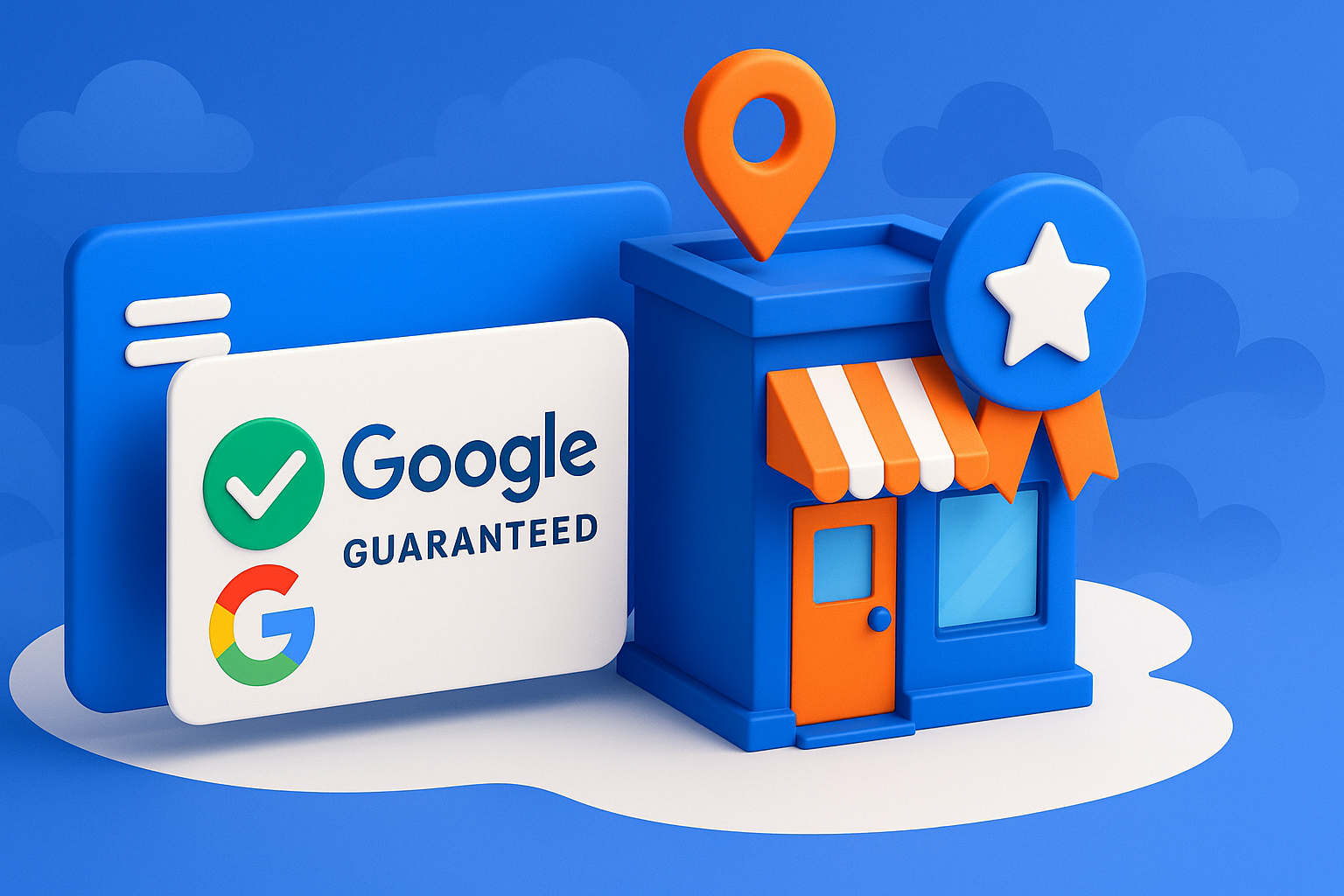 Google Guaranteed em Português: Como Conseguir o Selo nos EUA