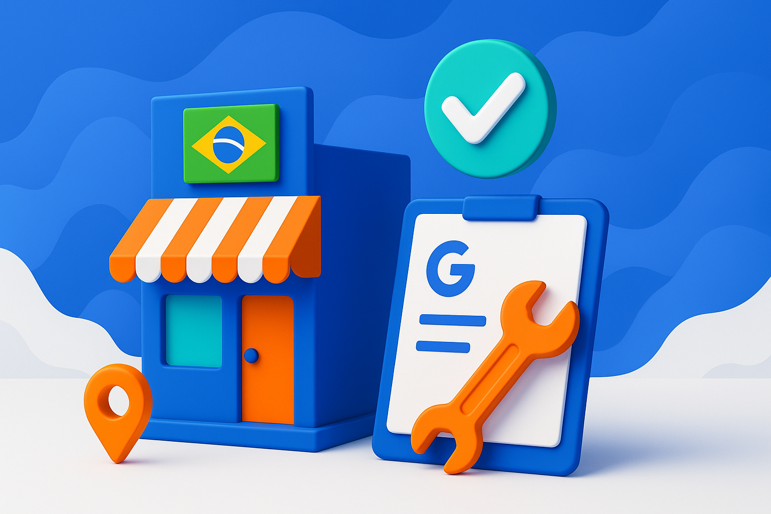 Google Guaranteed em Português: Como Empresas de Brasileiros nos EUA Conseguem o Selo