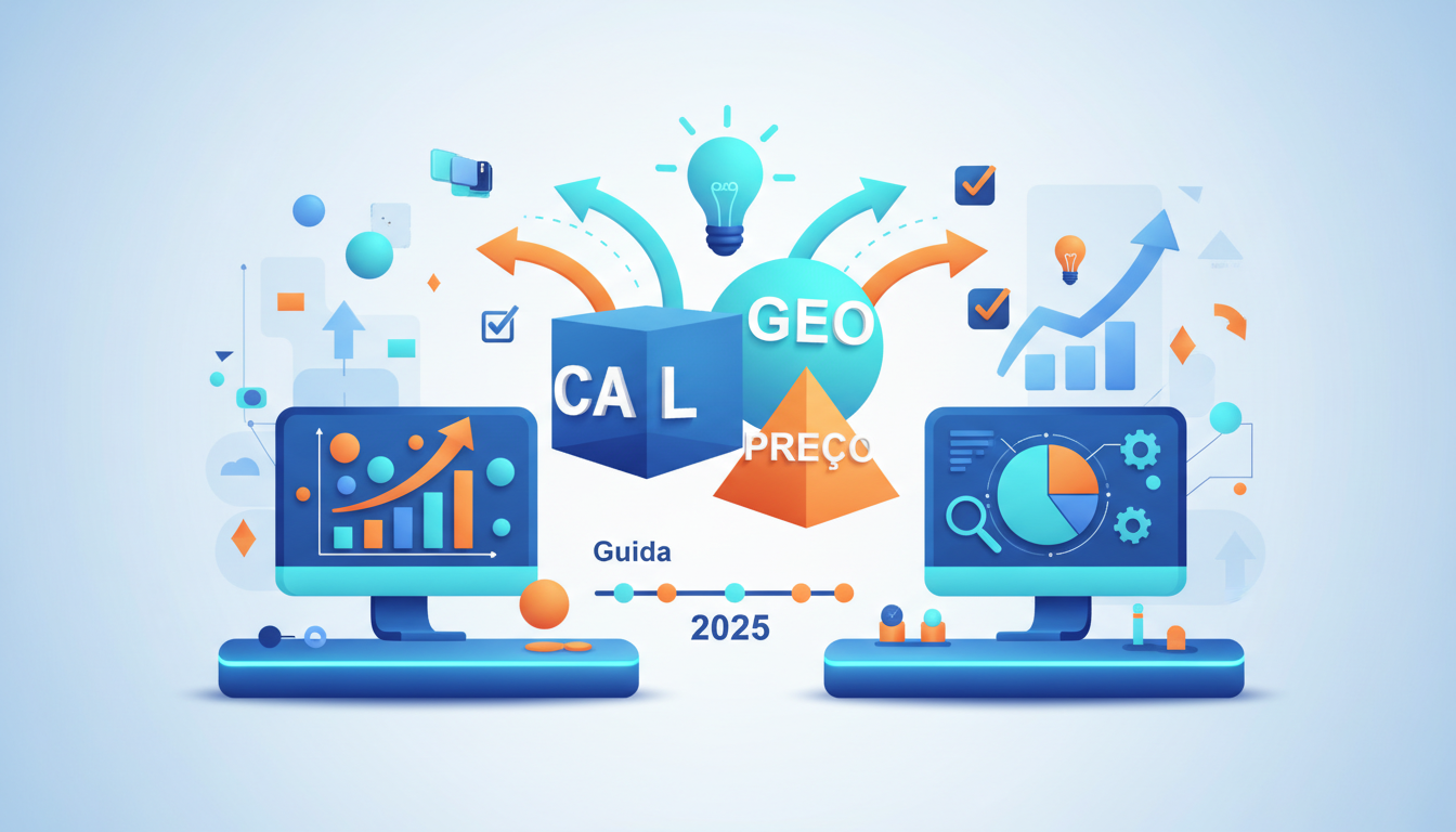 Cal Geo Preço: Guia Completo de Valores, Aplicações e Como Escolher o Melhor Fornecedor em 2025