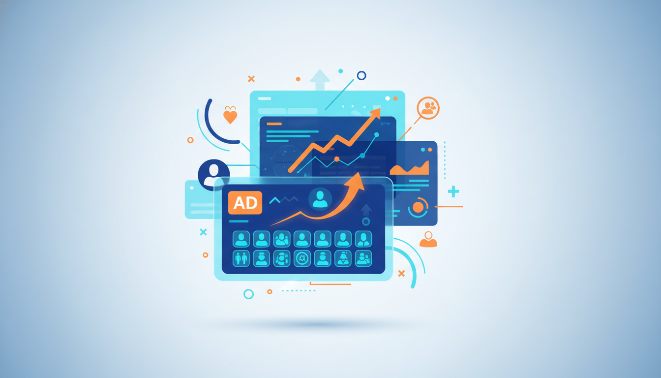 Meta Ads para Empresas: Como Estruturar Tráfego Pago que Converte em 2025