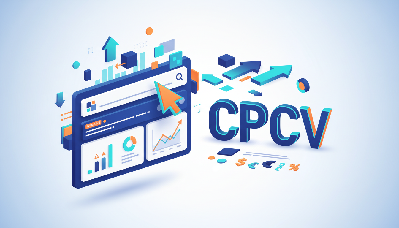 CPCV: Quanto Custa e Como Calcular o Custo por Conversão no Google Ads