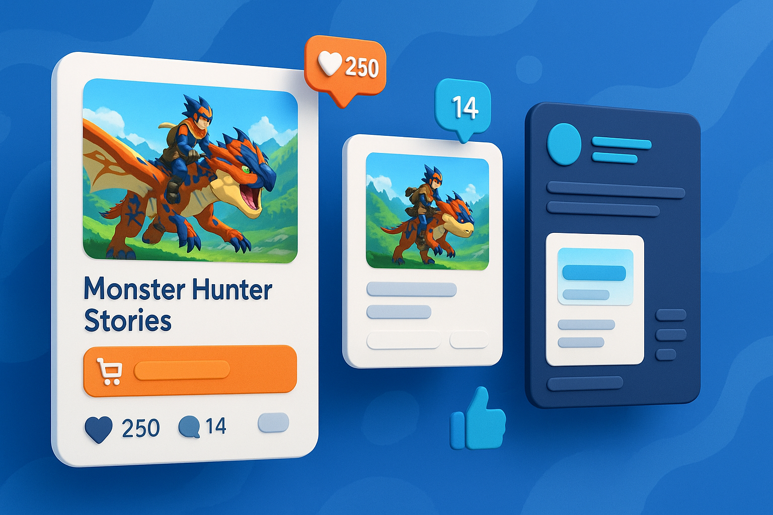 Onde encontrar Monster Hunter Stories mais barato