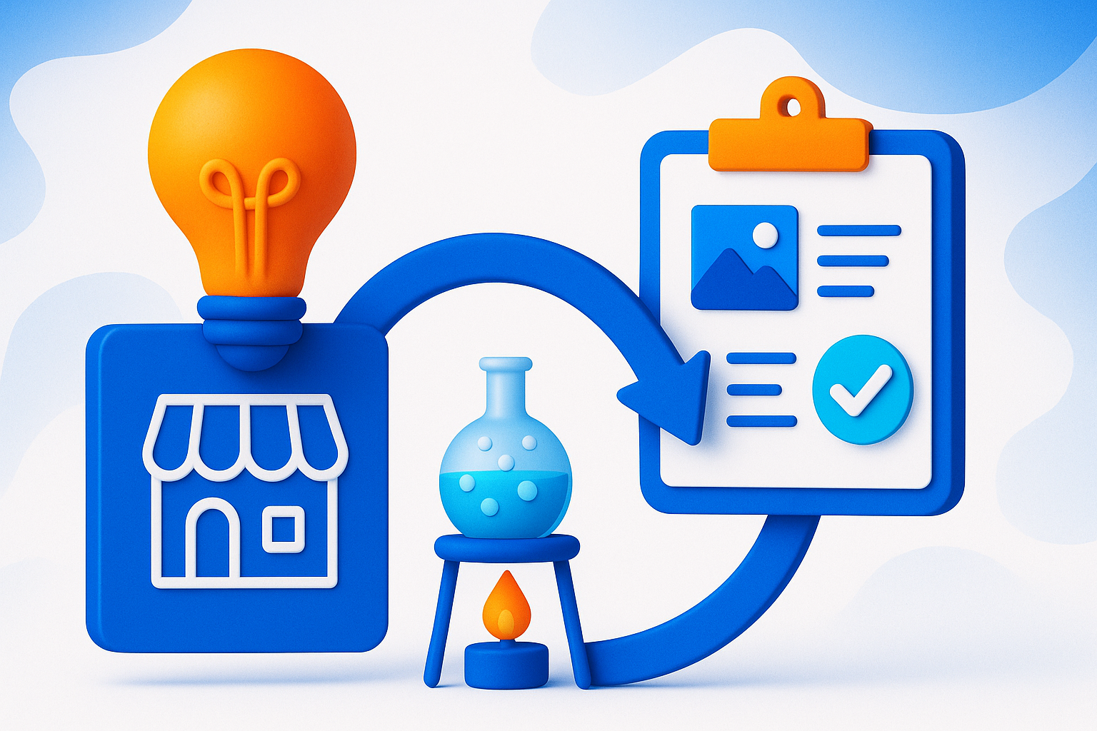 Metodologia do Nogueira Labs: da ideia à validação