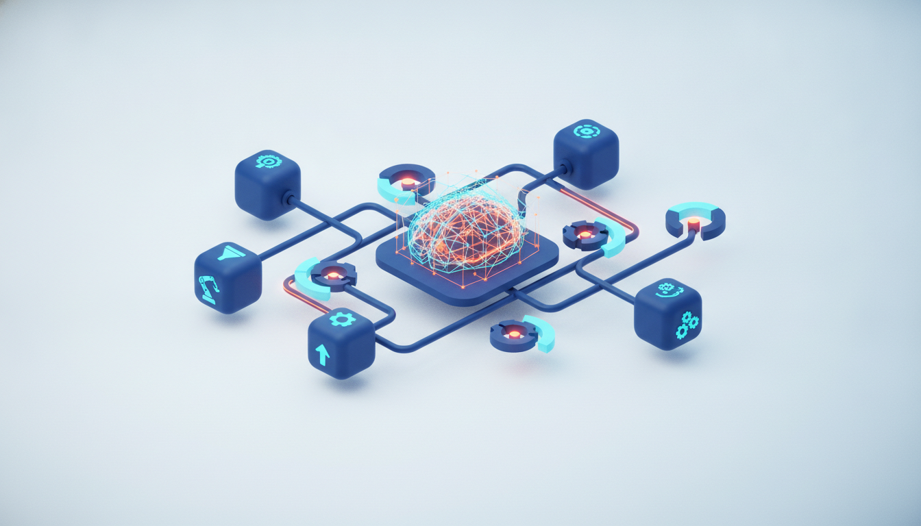 Marketing com IA: o poder dos agentes inteligentes