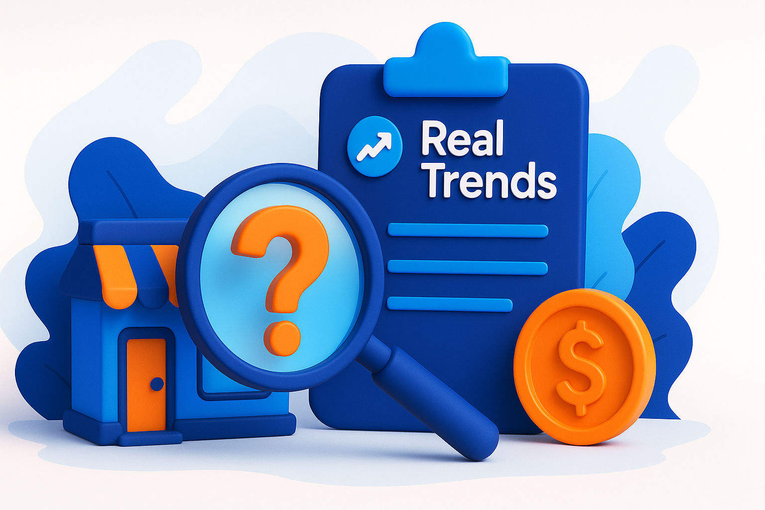 Real Trends vale a pena? Análise honesta