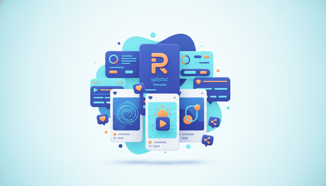 Como o Reelshort pode impulsionar seu conteúdo no Instagram
