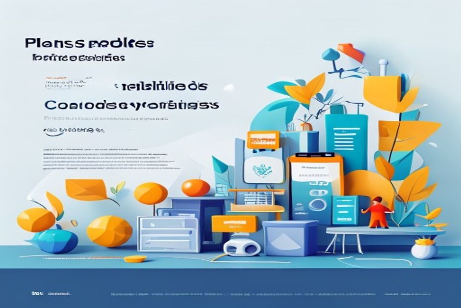 Planos disponíveis: coberturas e diferenças