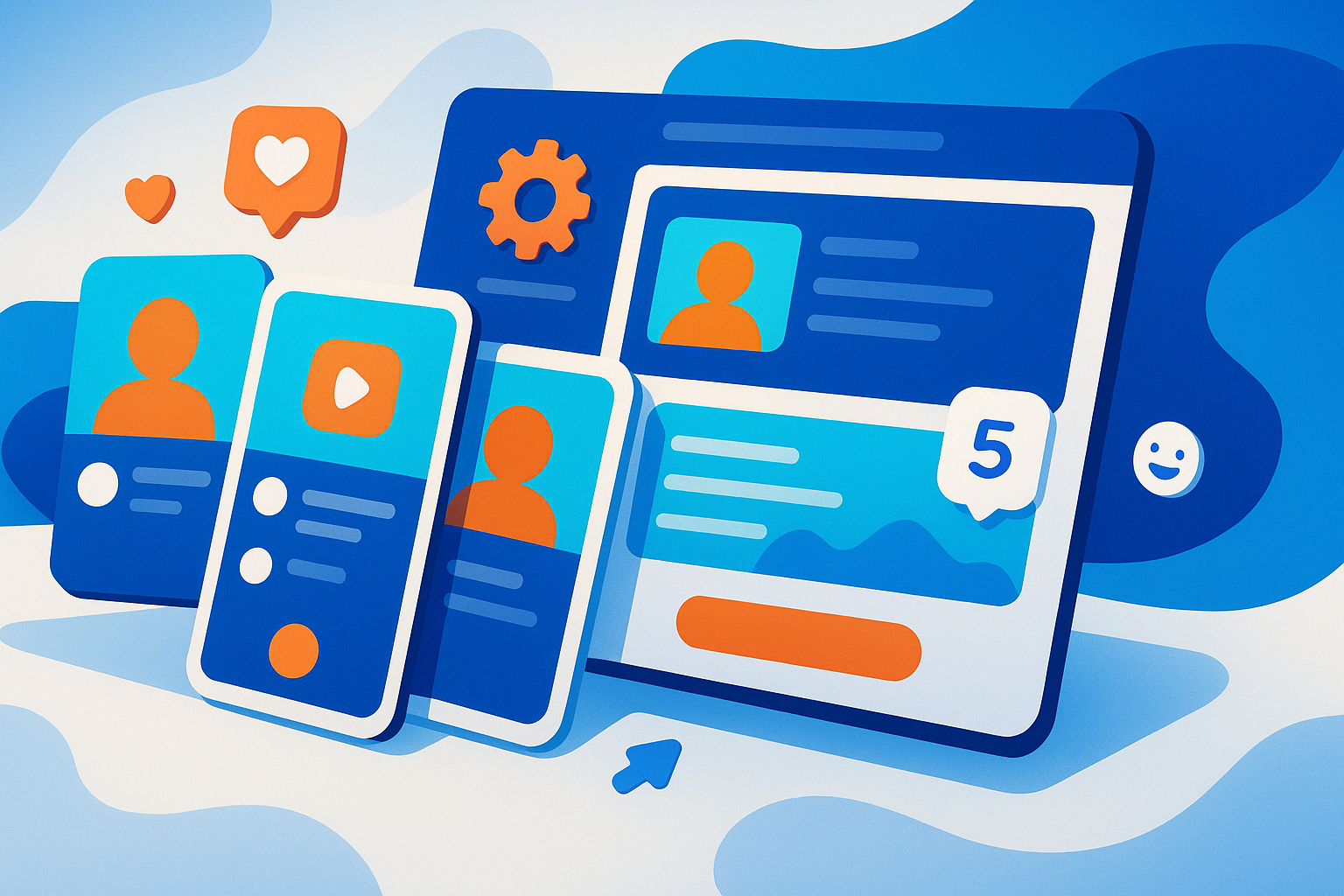 Estratégias de conteúdo para manter os Stories ativos todo dia