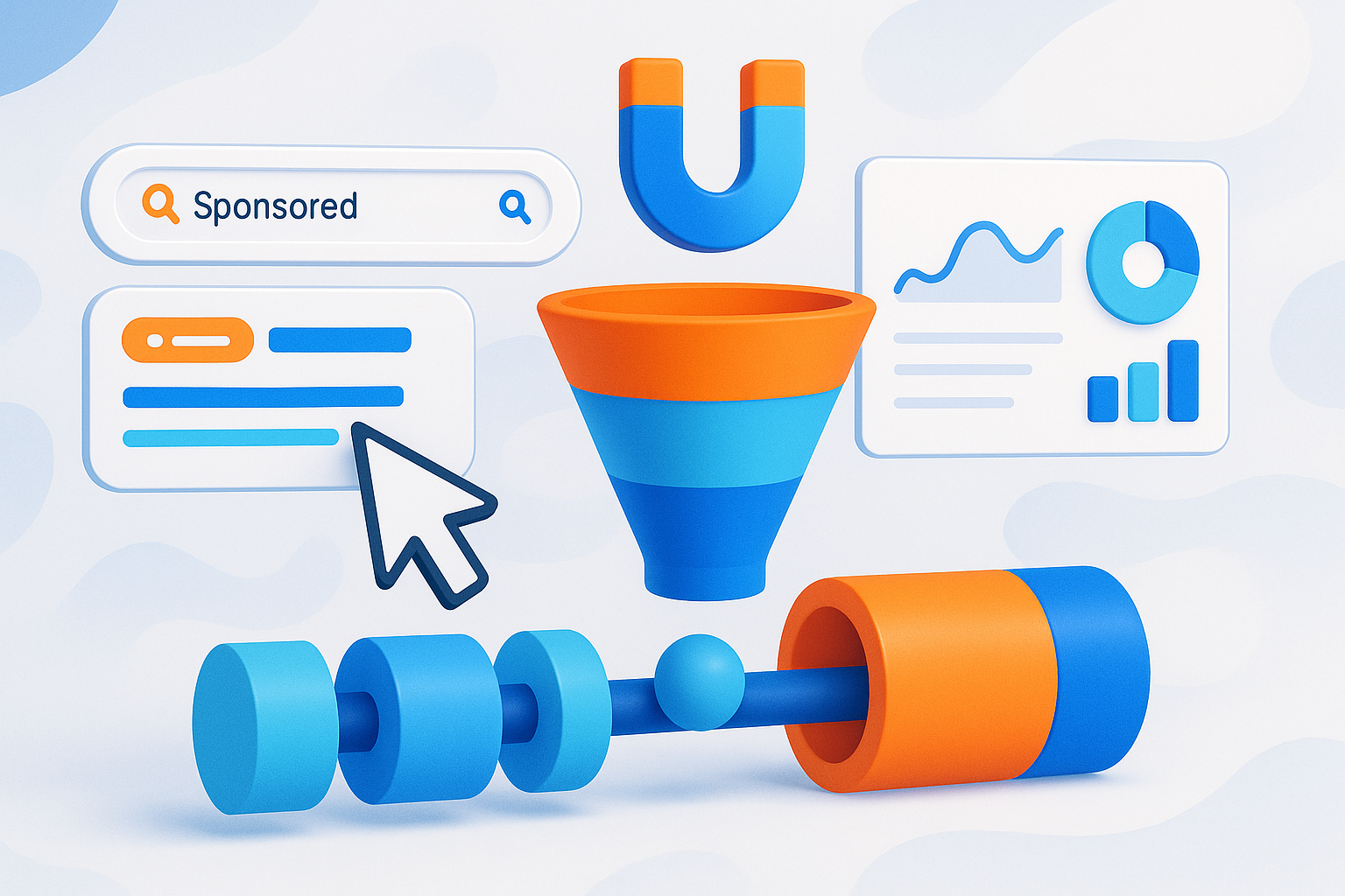 Targeting, Keywords, and Lead Quality Dynamics