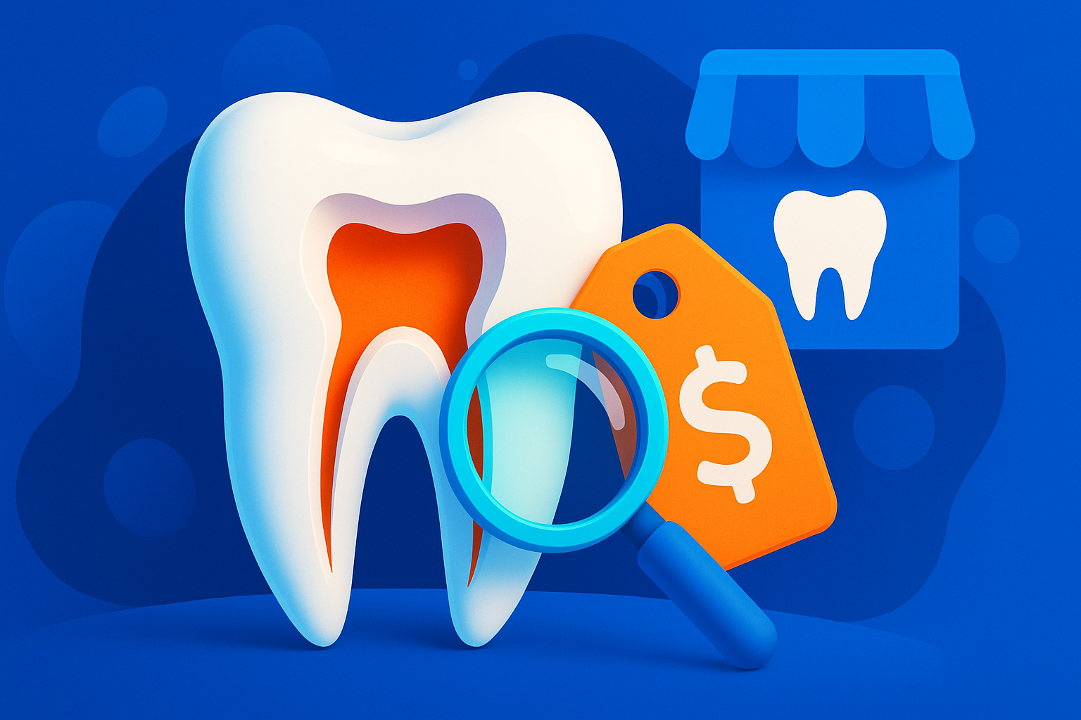 Onde encontrar canal dentário barato de verdade