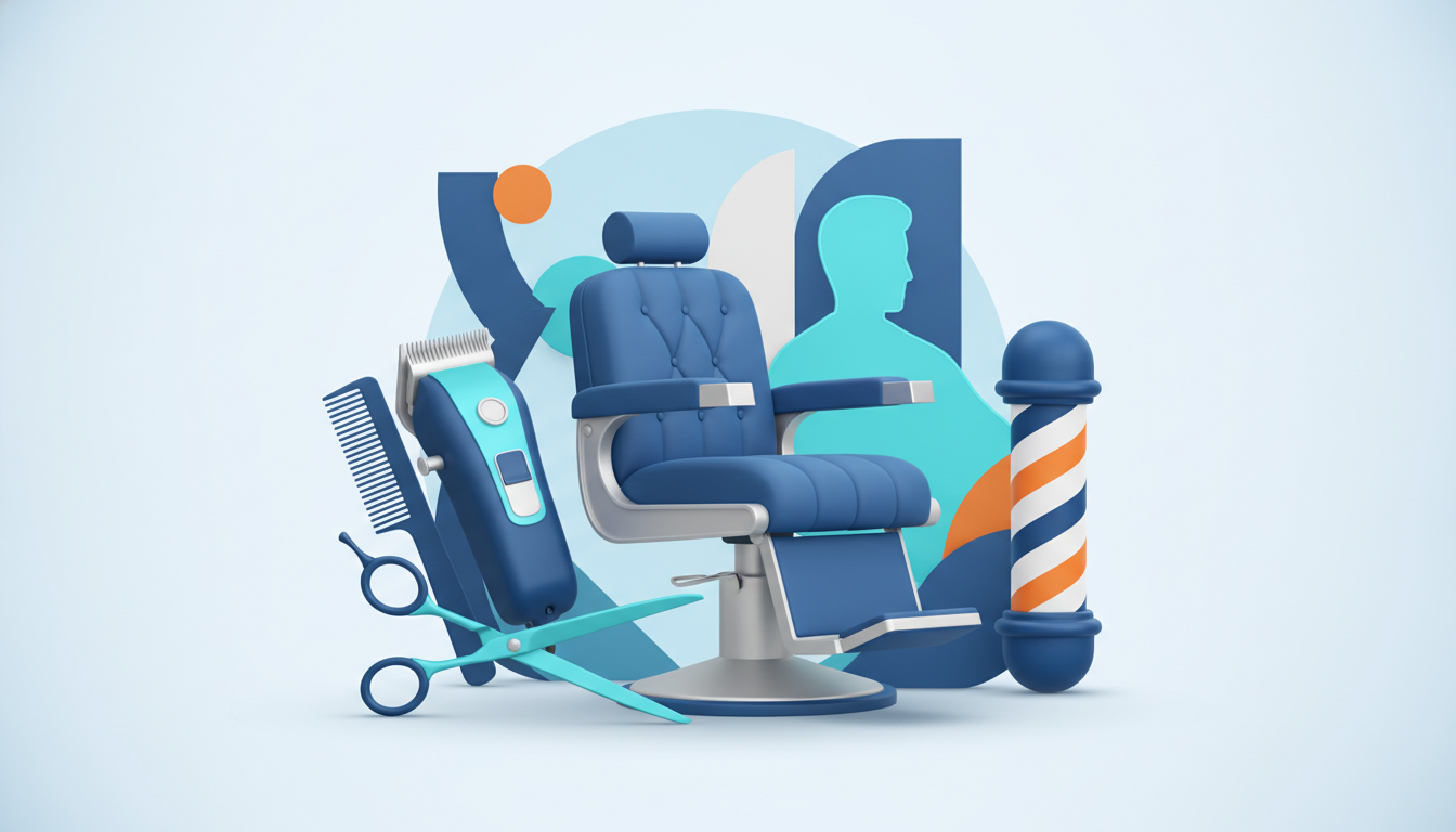 Quais são os benefícios de uma Assinatura Barbearia para sua empresa?