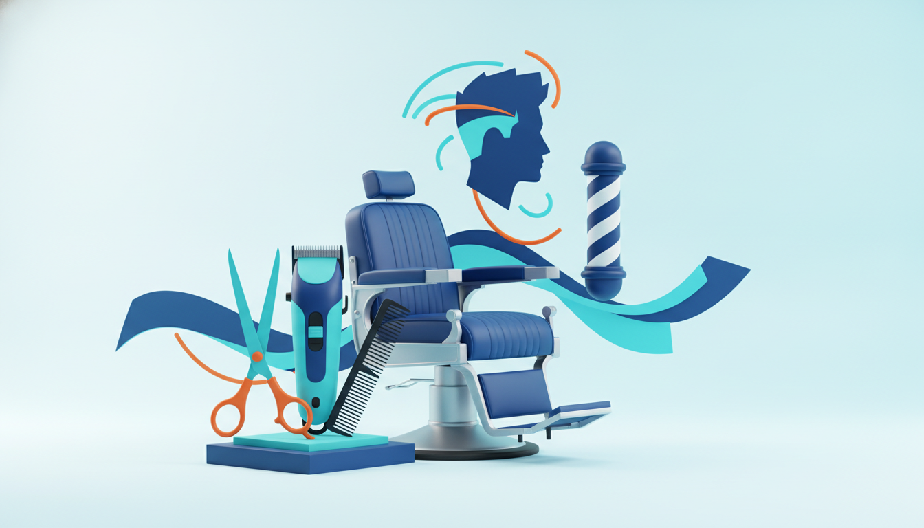 Quais serviços estão incluídos na Assinatura Barbearia?