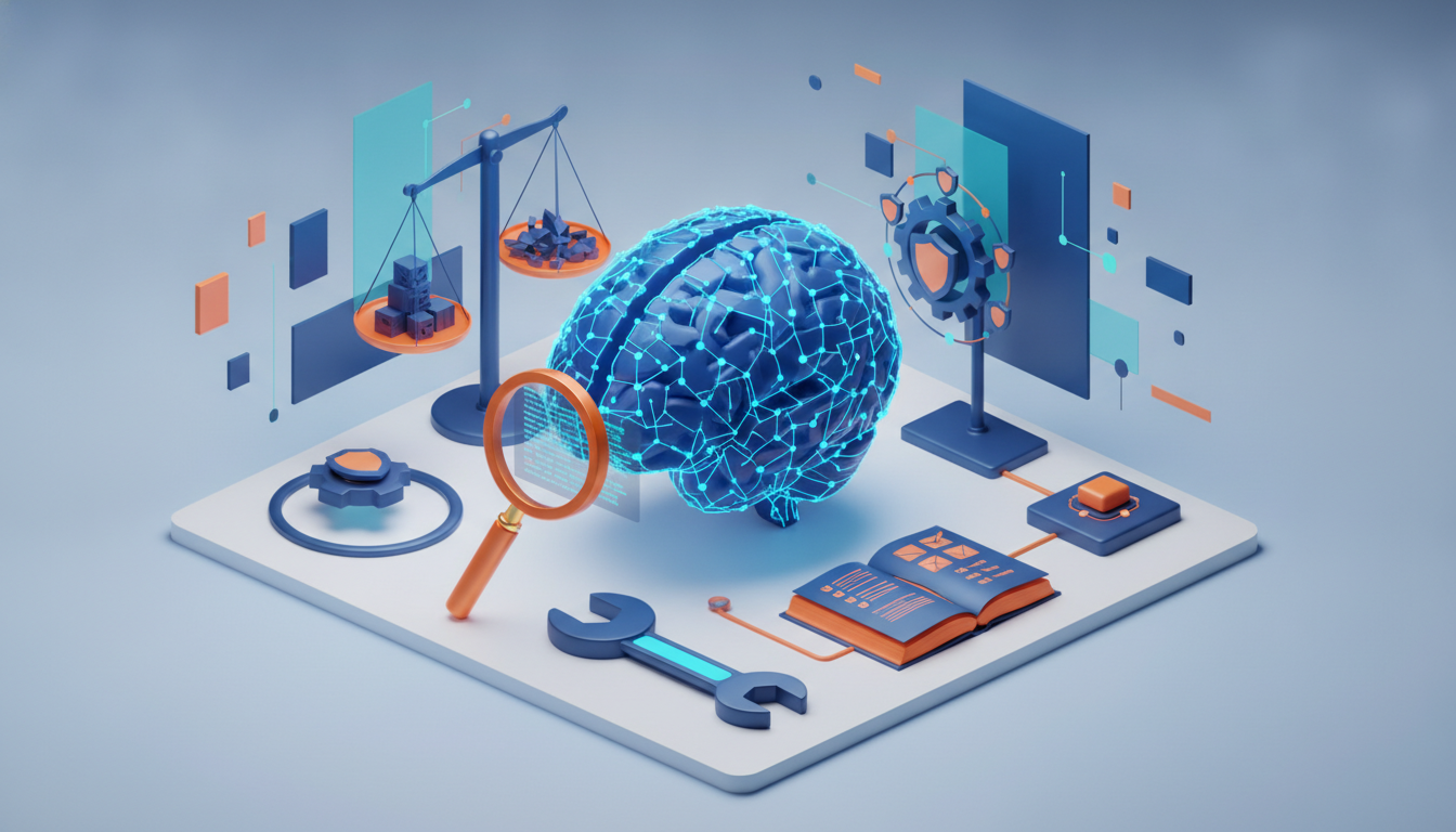 Ferramentas Essenciais para uma Auditoria de IA Eficaz