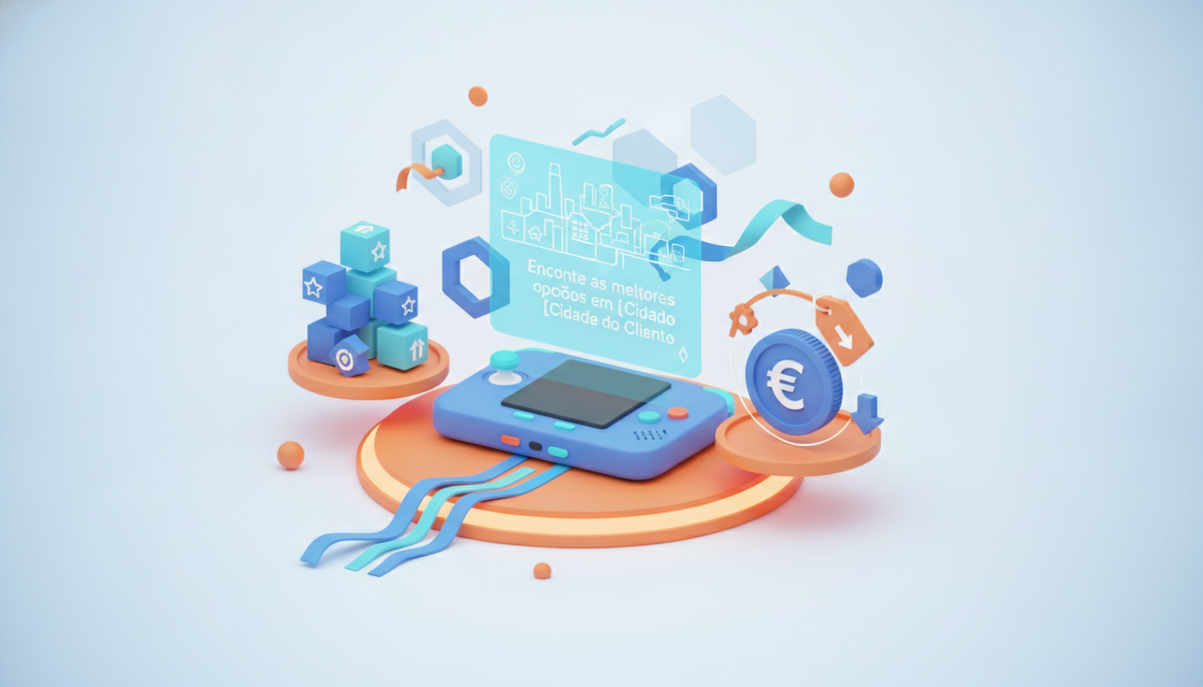 Como Avaliar a Qualidade e o Custo-Benefício de um Console Portátil