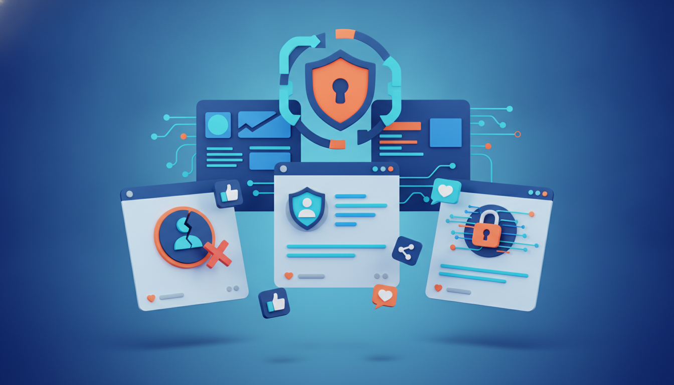 Como Manter Seu Perfil Verificado e Evitar Fraudes