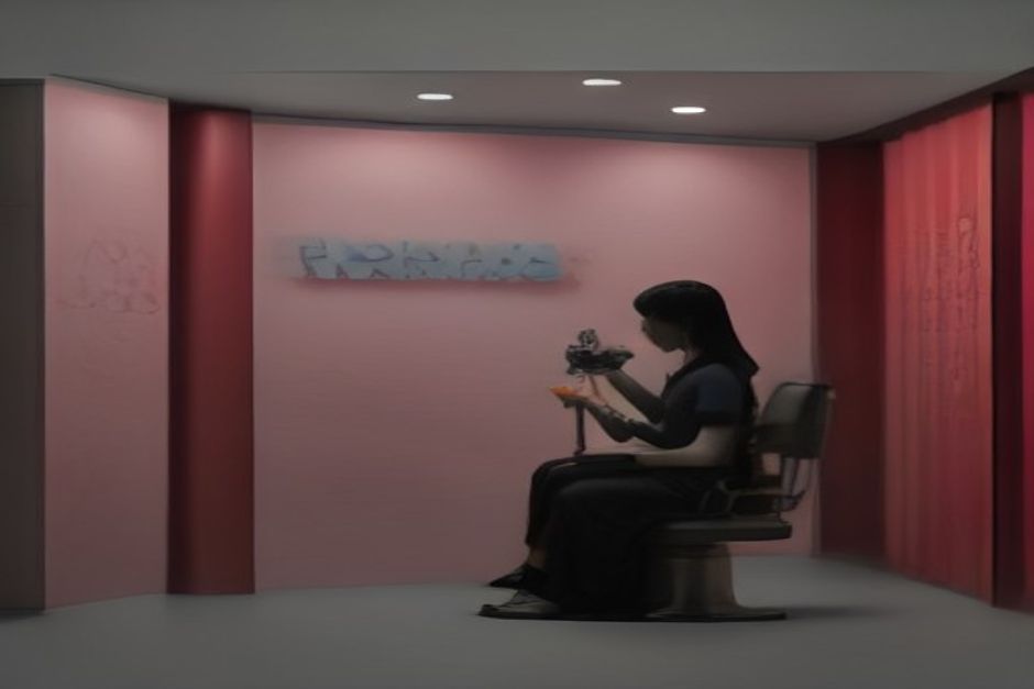 Corte feminino degradê: a tendência que não para