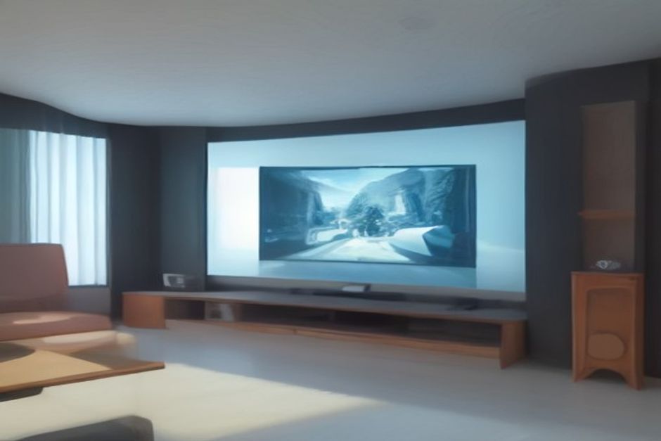Como preparar vídeos para exibição em Smart TVs e home theaters