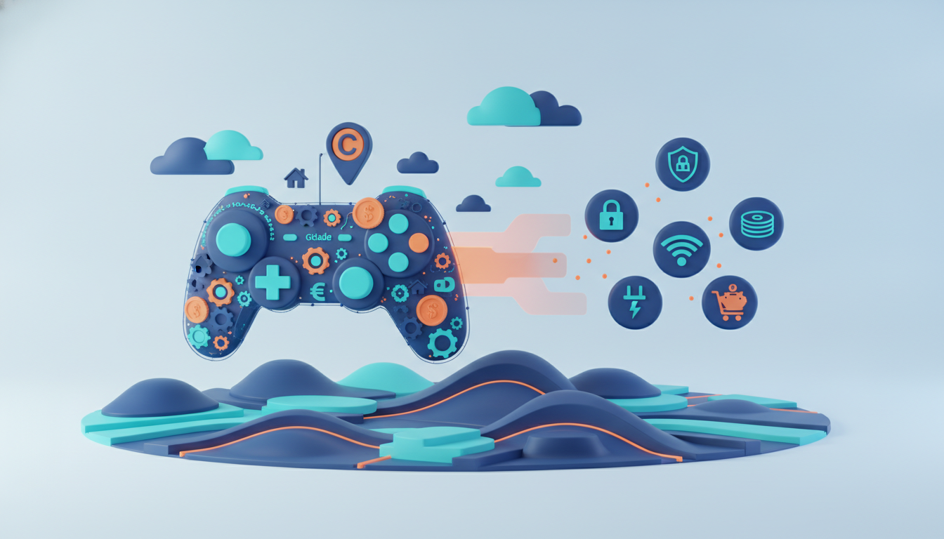 Custos Envolvidos na Compra de um Videogame