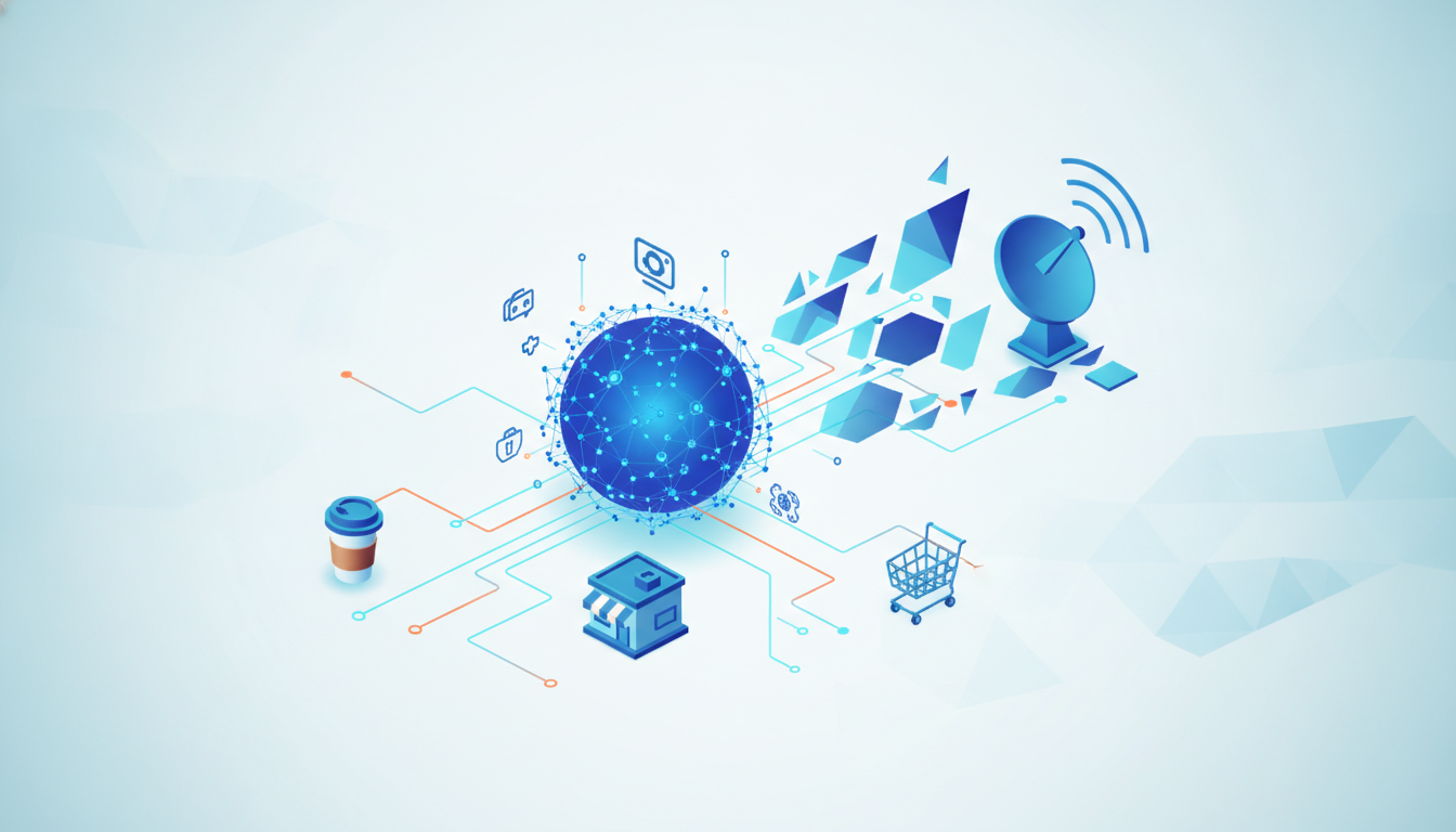Análise de dados e insights de mercado com IA