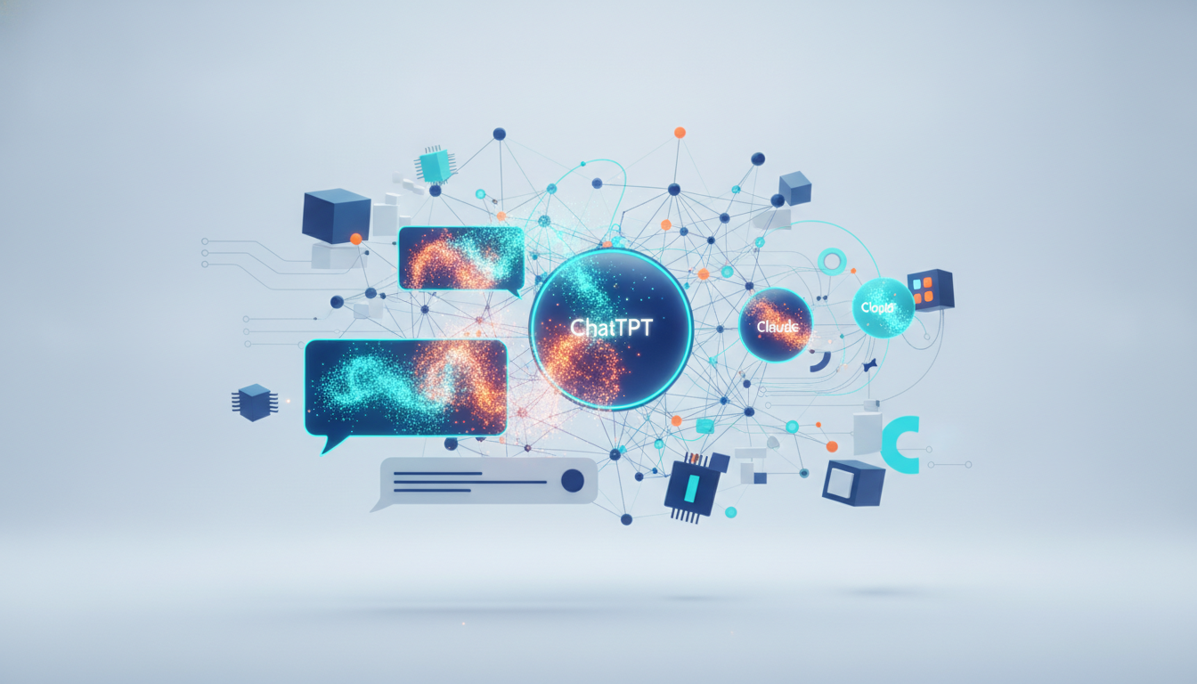 ChatGPT: A Versatilidade para o Dia a Dia da Sua PME
