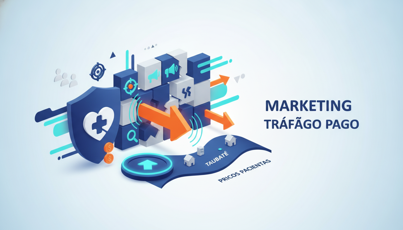 Desafios de Marketing para Clínicas Populares em Taubaté